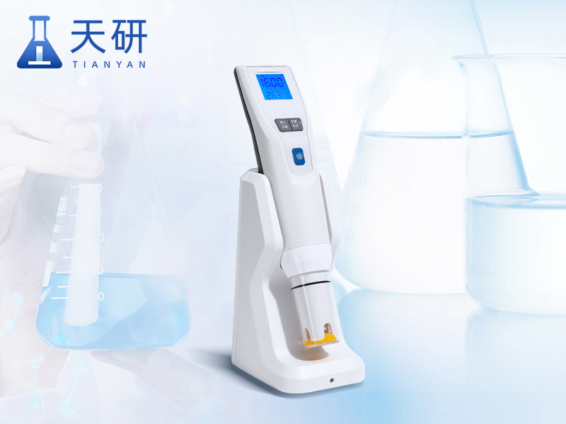 筆式酸度計（TY-BPH系列）