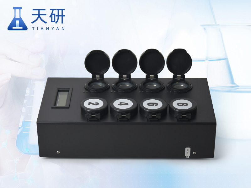 大腸桿菌檢測儀（TY-W80）